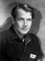 Joel McCrea