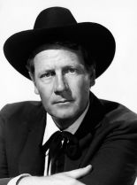 Joel McCrea