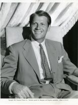 Joel McCrea