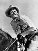 Joel McCrea