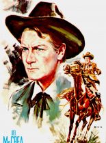 Joel McCrea