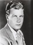 Joel McCrea