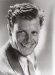 Joel McCrea