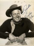 Joel McCrea