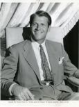 Joel McCrea