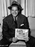 Joel McCrea