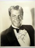 Joel McCrea