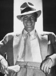 Joel McCrea