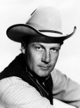 Joel McCrea