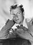 Joel McCrea