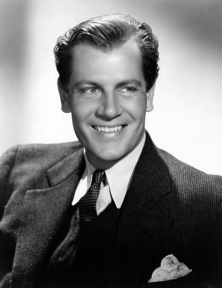 Joel McCrea