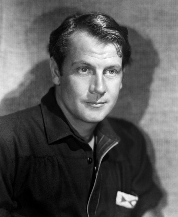 Joel McCrea