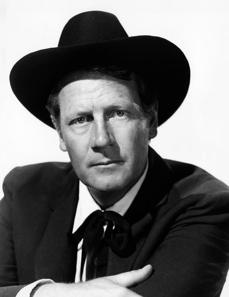 Joel McCrea