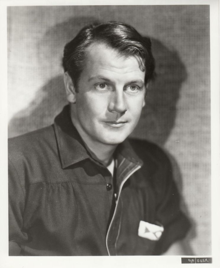 Joel McCrea