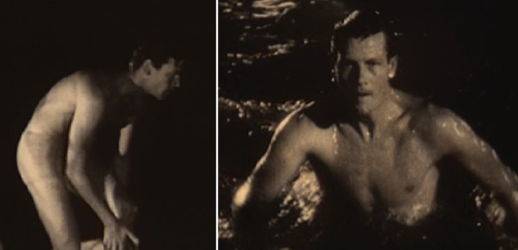 Joel McCrea