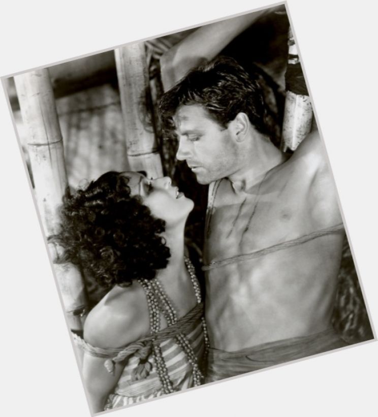 Joel McCrea
