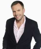 Joel McHale