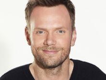 Joel McHale