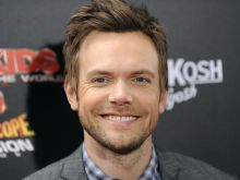 Joel McHale