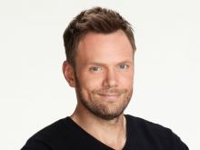 Joel McHale