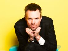 Joel McHale