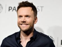 Joel McHale