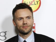 Joel McHale