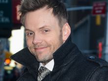 Joel McHale