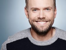 Joel McHale