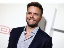 Joel McHale