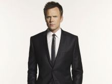 Joel McHale