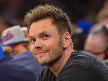 Joel McHale