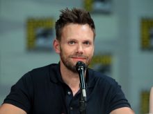 Joel McHale