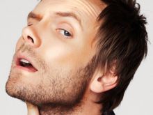 Joel McHale #174147 picture (Landscape Medium)