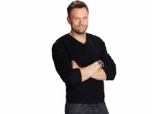 Joel McHale