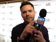 Joel McHale #174157 picture (Landscape Medium)