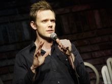 Joel McHale #174158 picture (Landscape Medium)