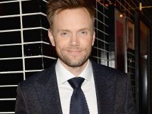 Joel McHale