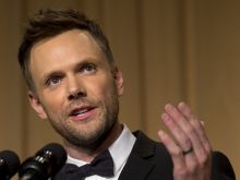 Joel McHale