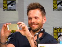 Joel McHale