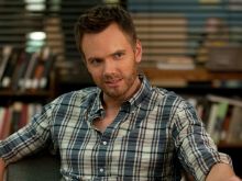 Joel McHale