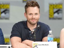 Joel McHale