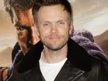 Joel McHale