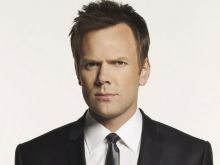 Joel McHale