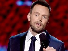 Joel McHale