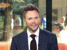 Joel McHale