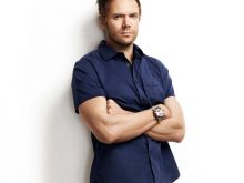 Joel McHale