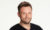 Joel McHale