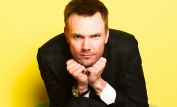 Joel McHale