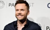 Joel McHale